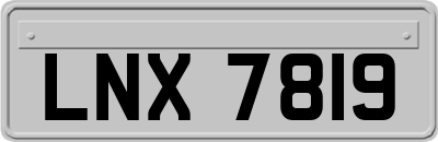 LNX7819
