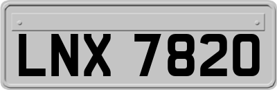 LNX7820