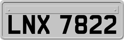 LNX7822