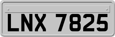 LNX7825