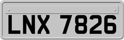 LNX7826