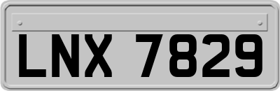 LNX7829