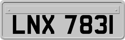 LNX7831