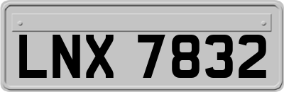 LNX7832