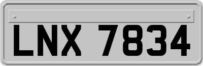LNX7834