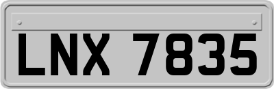 LNX7835
