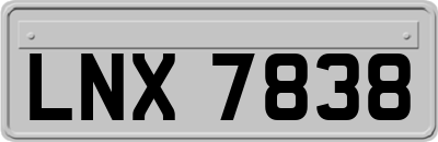 LNX7838