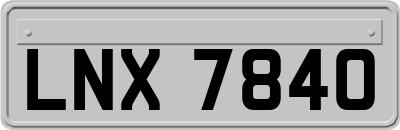 LNX7840