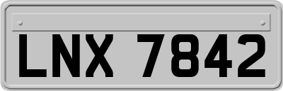 LNX7842