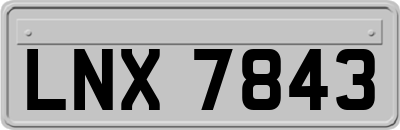 LNX7843