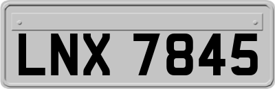 LNX7845