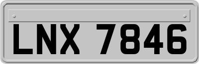 LNX7846