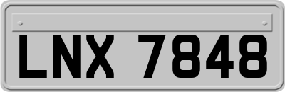 LNX7848