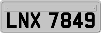LNX7849