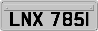 LNX7851