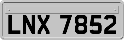 LNX7852