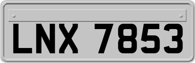 LNX7853