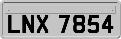LNX7854