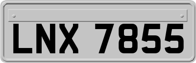 LNX7855