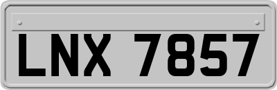 LNX7857
