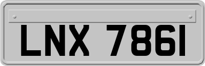 LNX7861