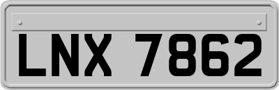 LNX7862