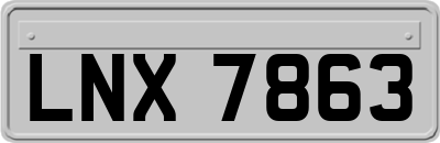 LNX7863