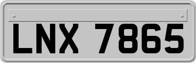 LNX7865