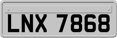 LNX7868