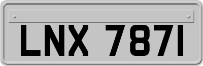 LNX7871