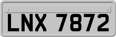 LNX7872