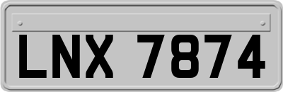 LNX7874