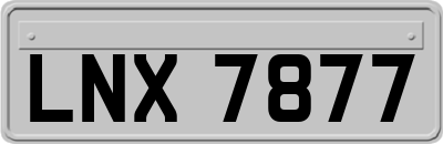 LNX7877