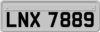 LNX7889