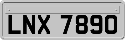 LNX7890