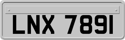 LNX7891