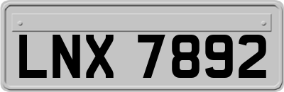 LNX7892