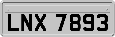 LNX7893