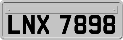 LNX7898