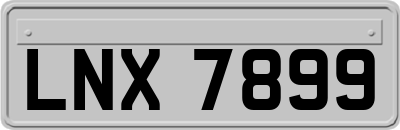 LNX7899