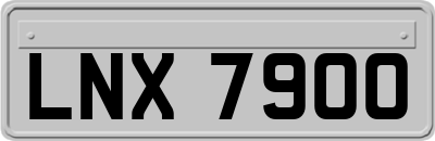 LNX7900