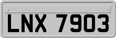 LNX7903