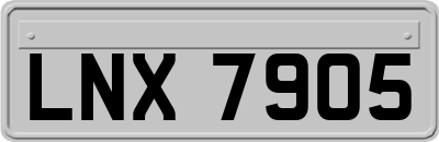 LNX7905