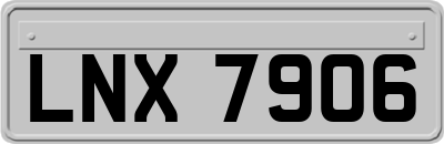 LNX7906