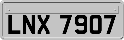 LNX7907