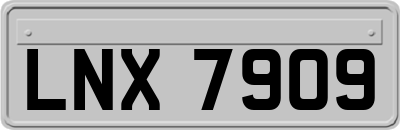LNX7909