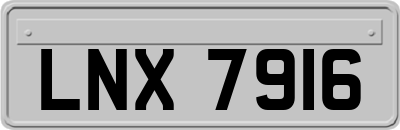 LNX7916