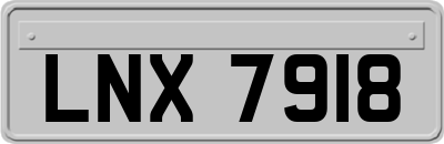 LNX7918