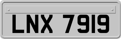 LNX7919