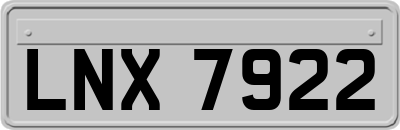 LNX7922